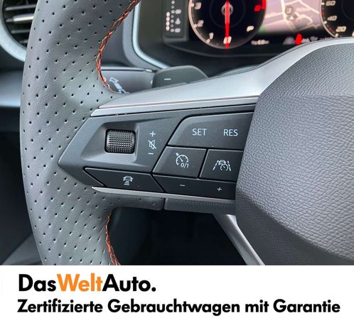 Seat Arona 1.0 TSI DSG 85 kW image number 7