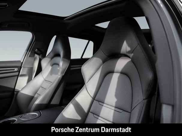 Porsche Panamera 4 Sport Turismo E-Hybrid 340 kW image number 4