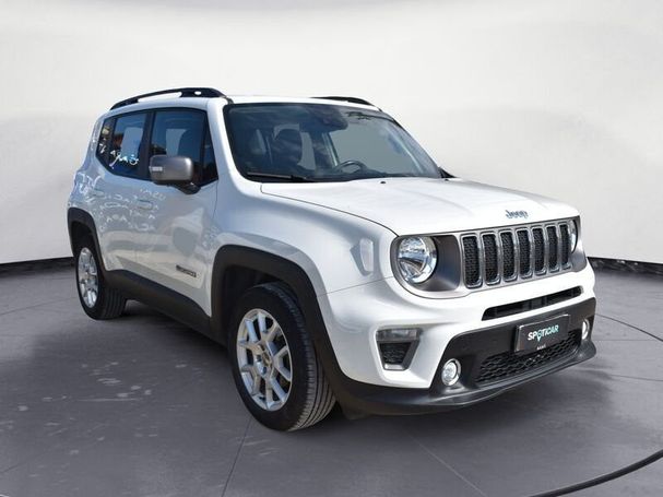 Jeep Renegade 1.0 Limited 88 kW image number 3