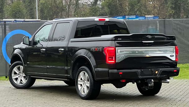 Ford F-150 272 kW image number 2