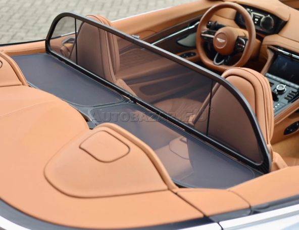 Aston Martin DB12 Volante 4.0 V8 500 kW image number 31