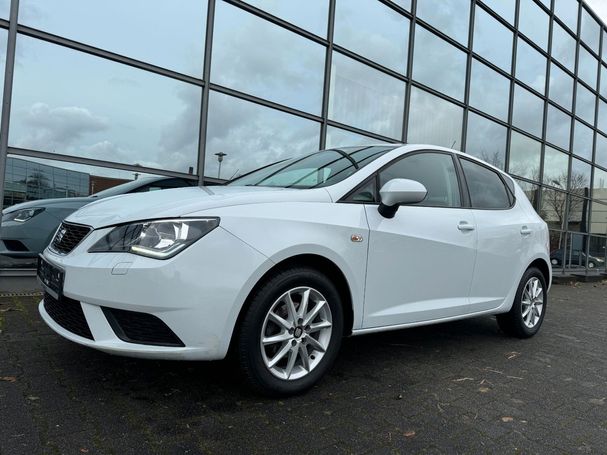 Seat Ibiza ST 1.2 Style 66 kW image number 11