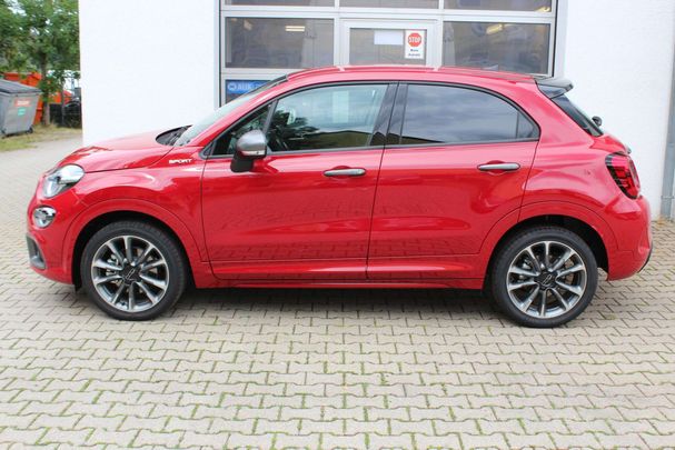 Fiat 500X 1.5 GSE 96 kW image number 5