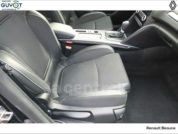 Renault Megane TCe 140 EDC 103 kW image number 29