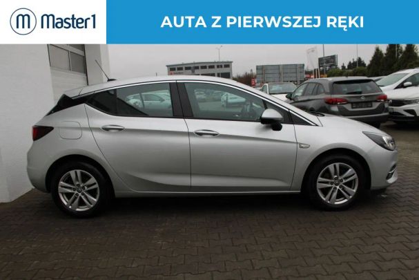 Opel Astra 90 kW image number 3