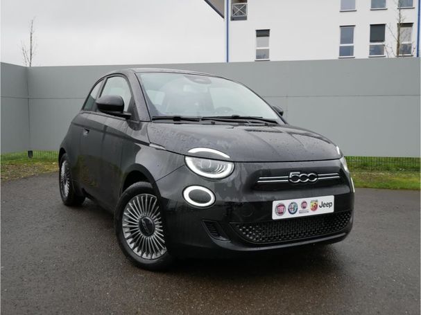 Fiat 500 e 42 kWh 87 kW image number 2