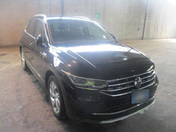 Volkswagen Tiguan 2.0 TDI DSG 110 kW image number 2