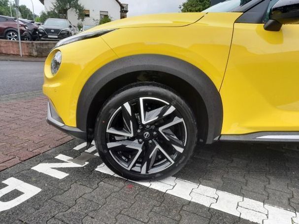 Nissan Juke N-DESIGN 84 kW image number 5