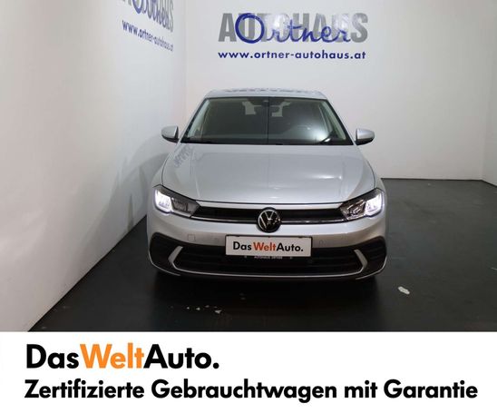 Volkswagen Polo TSI 70 kW image number 2