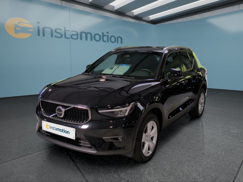 Volvo XC40 Core 2WD