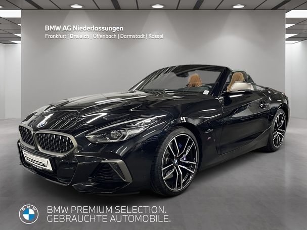 BMW Z4 M 40i sDrive 250 kW image number 1