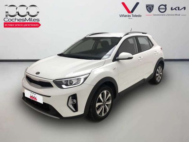 Kia Stonic 1.2 62 kW image number 1