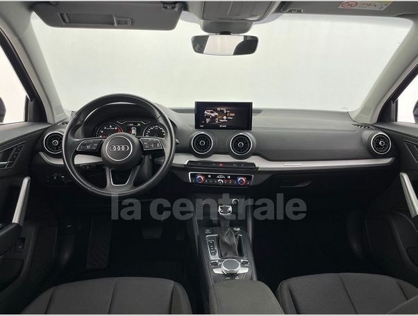 Audi Q2 35 TFSI S tronic 110 kW image number 7