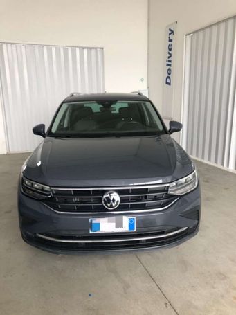 Volkswagen Tiguan 2.0 TDI Life DSG 110 kW image number 2