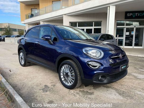 Fiat 500X 1.0 88 kW image number 2