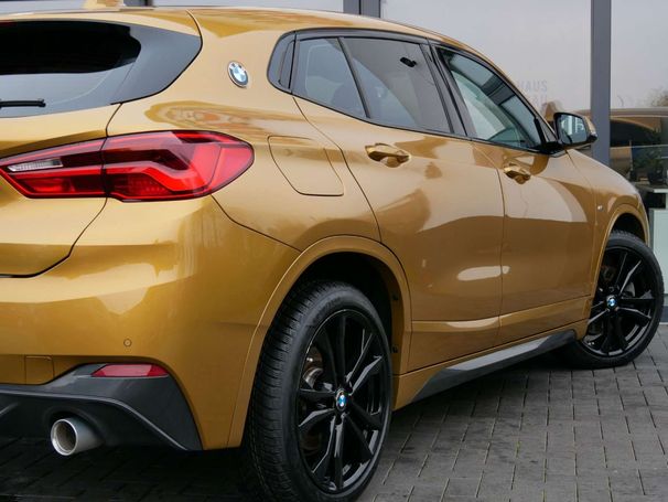 BMW X2 sDrive 140 kW image number 16