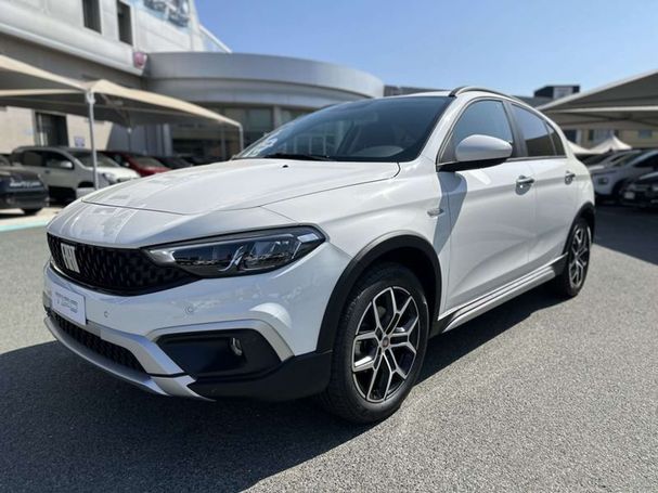 Fiat Tipo 96 kW image number 1