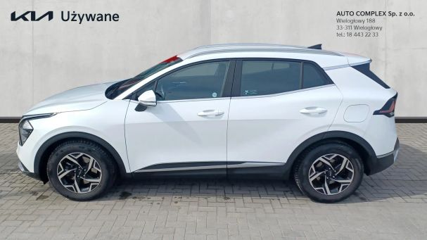 Kia Sportage 1.6 GDI 2WD 110 kW image number 5