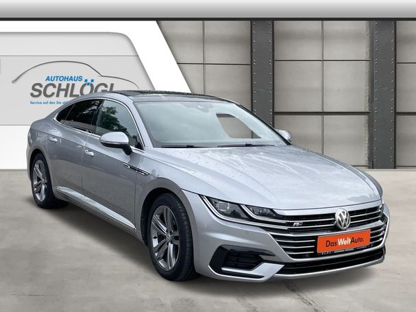 Volkswagen Arteon R-Line 4Motion 140 kW image number 2