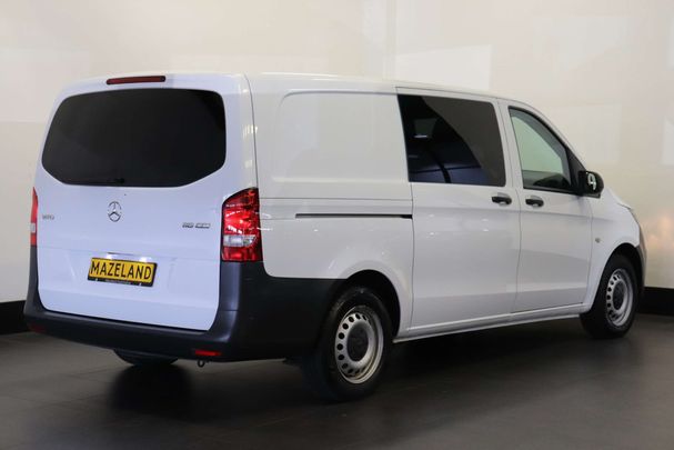 Mercedes-Benz Vito 116 CDi 120 kW image number 2