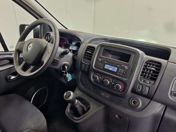 Renault Trafic 88 kW image number 13