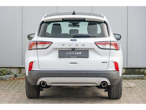 Ford Kuga 166 kW image number 4