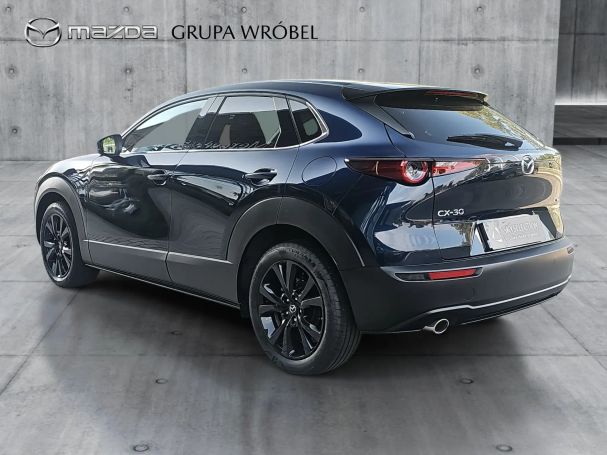 Mazda CX-30 2.0 Homura 110 kW image number 7