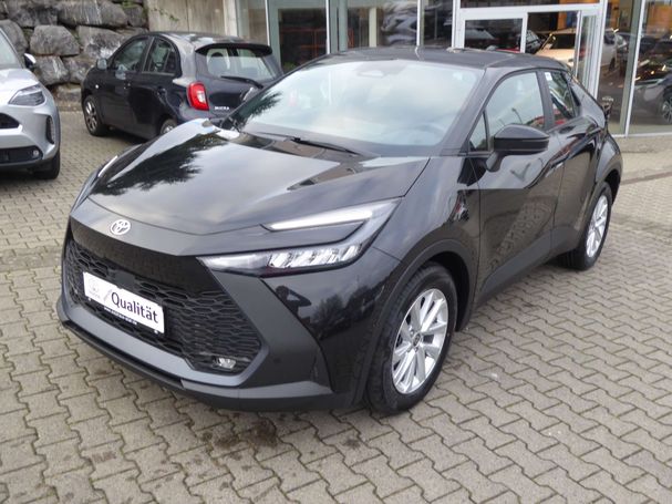 Toyota C-HR 1.8 Hybrid 103 kW image number 1