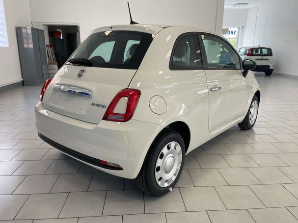 Fiat 500 1.0 51 kW image number 3