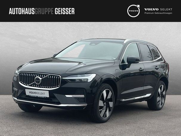 Volvo XC60 T8 Plus Bright AWD 335 kW image number 1