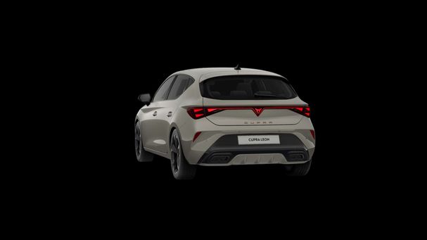 Cupra Leon 1.5 eTSI DSG 110 kW image number 4