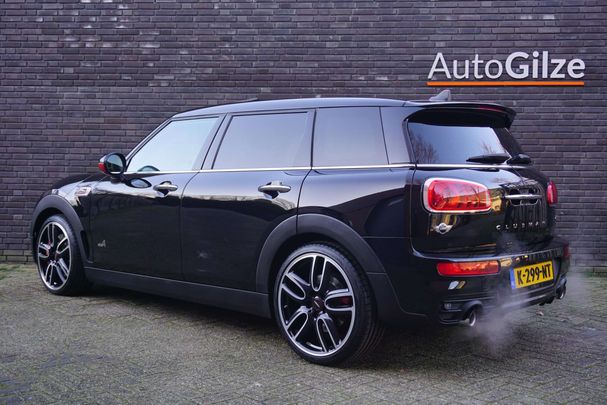 Mini John Cooper Works Clubman ALL4 170 kW image number 2