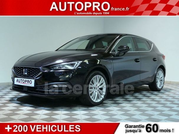 Seat Leon 180 kW image number 1