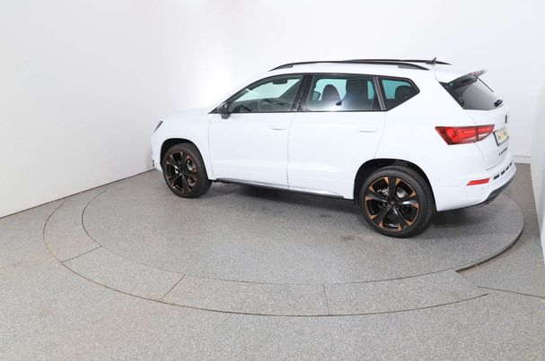 Cupra Ateca 110 kW image number 7