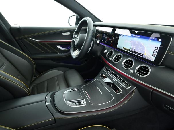 Mercedes-Benz E 63 AMG S 450 kW image number 14