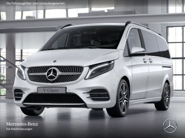 Mercedes-Benz V 300d Exclusive 176 kW image number 2