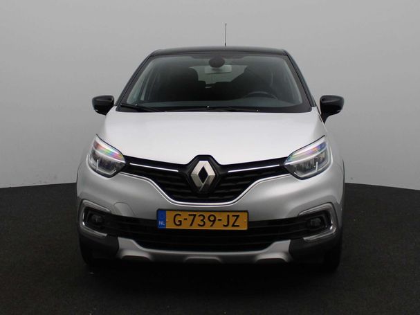 Renault Captur TCe 90 INTENS 66 kW image number 2