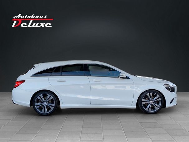 Mercedes-Benz CLA 220 Shooting Brake d Urban 130 kW image number 8