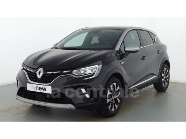 Renault Captur Mild Hybrid 140 Techno 103 kW image number 1