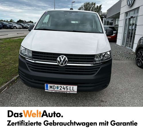 Volkswagen T6 Transporter 81 kW image number 2