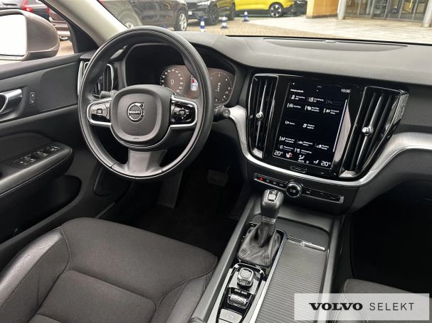 Volvo V60 140 kW image number 10