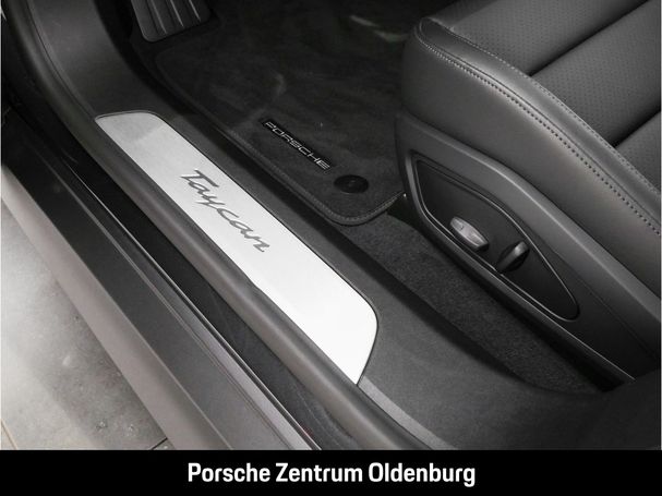 Porsche Taycan 320 kW image number 17