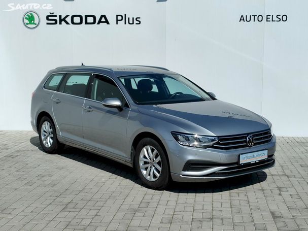 Volkswagen Passat Variant 1.5 TSI Business 110 kW image number 27