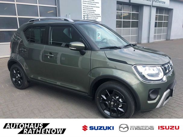 Suzuki Ignis 61 kW image number 1