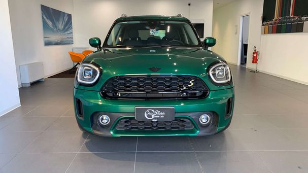 Mini Cooper SE Countryman All4 ALL4 162 kW image number 3