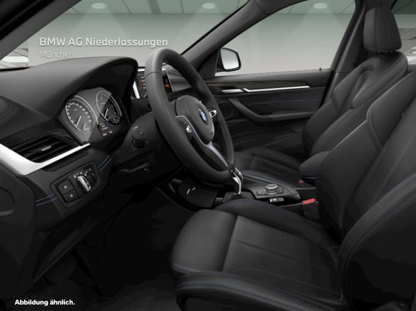 BMW X1 xDrive18d M Sport 110 kW image number 4