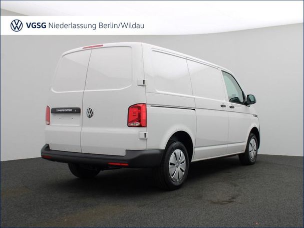 Volkswagen T6 Transporter 110 kW image number 3