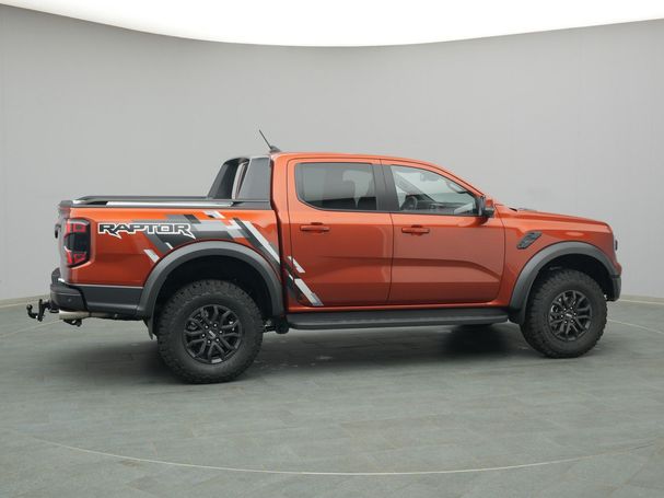 Ford Ranger Raptor 215 kW image number 45