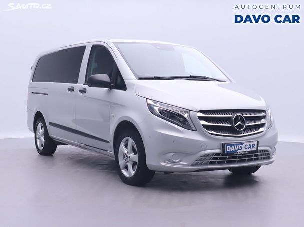 Mercedes-Benz Vito 119 CDi 4Matic 140 kW image number 2