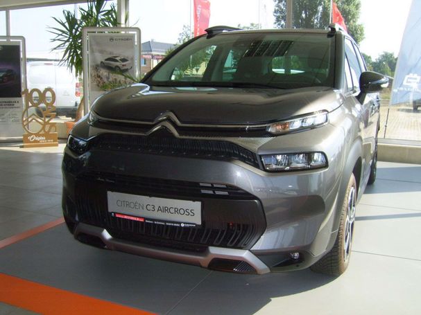 Citroen C3 Aircross PureTech 130 96 kW image number 1